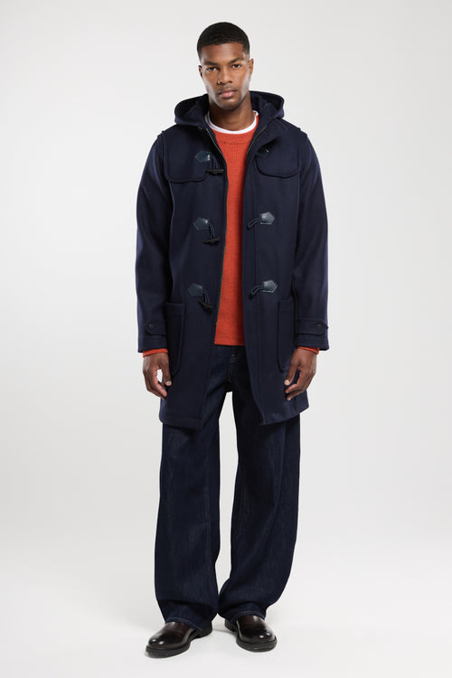 armor-lux-duffle-coat-quimper-homme-100-laine image 5