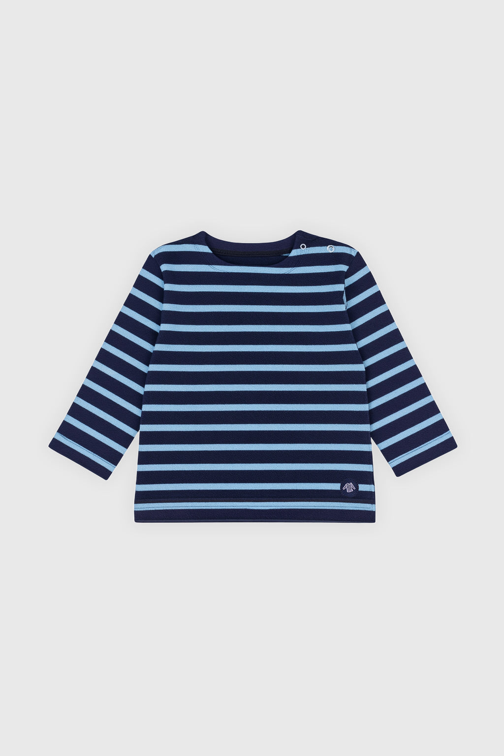armor-lux-marini-re-baby-b-b-coton-pais-2 image 1