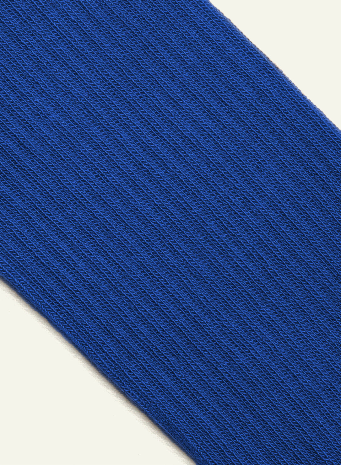 archiduchesse-bouclette-bleu-monochrome-chaussettes-hiver-unisexe image 5