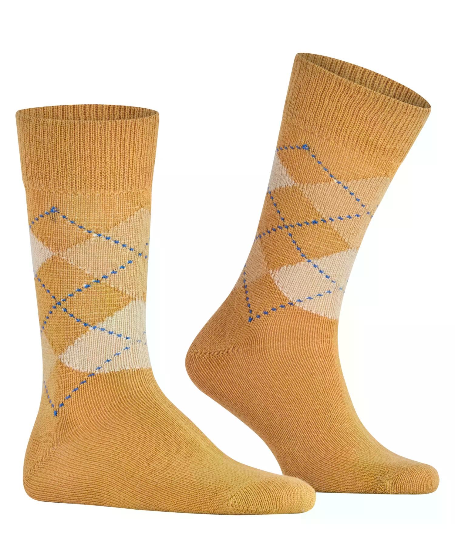 burlington-preston-chaussettes-homme-fil-fin-doux image 4