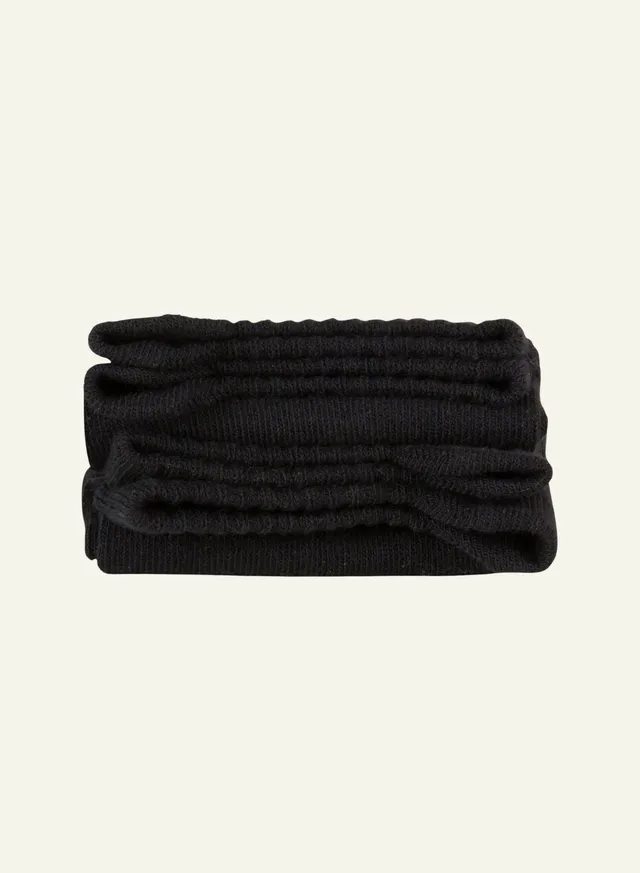 archiduchesse-socquette-noir-r-glisse-socquettes-coton-best-seller image 1