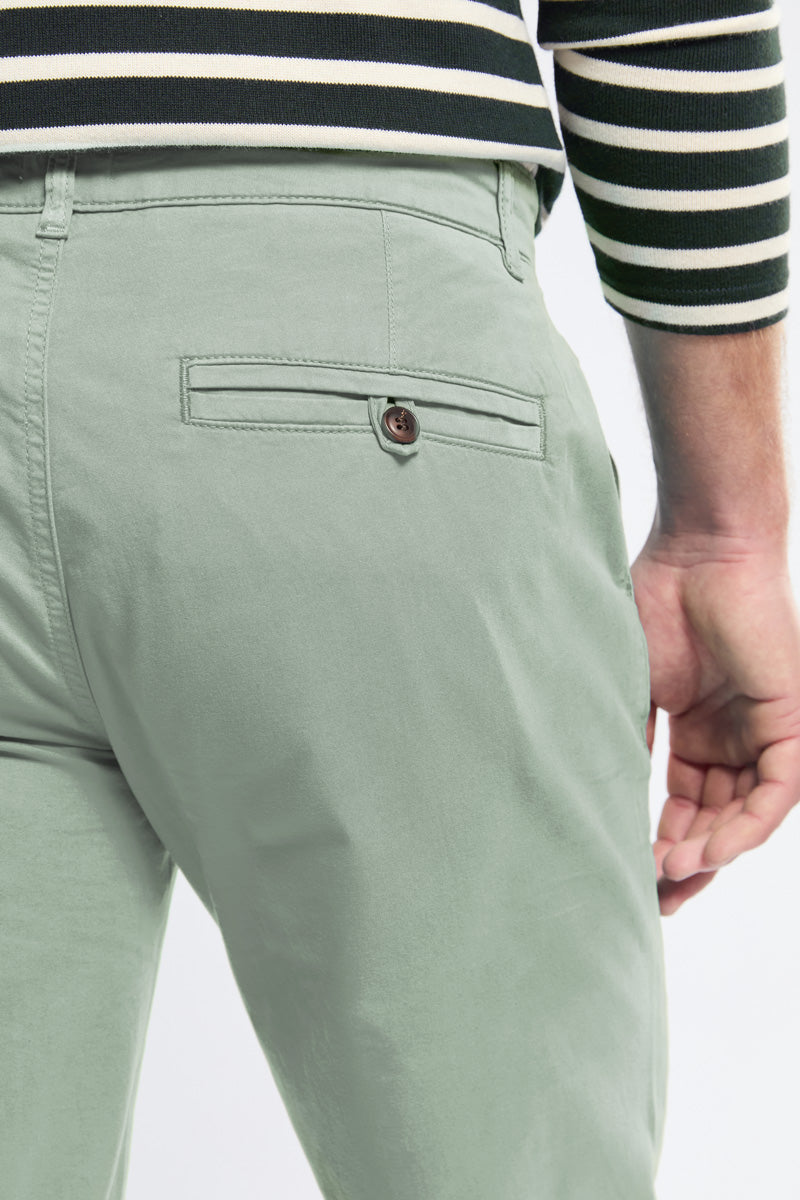 armor-lux-chino-homme-confort-fit-coton-stretch image 4