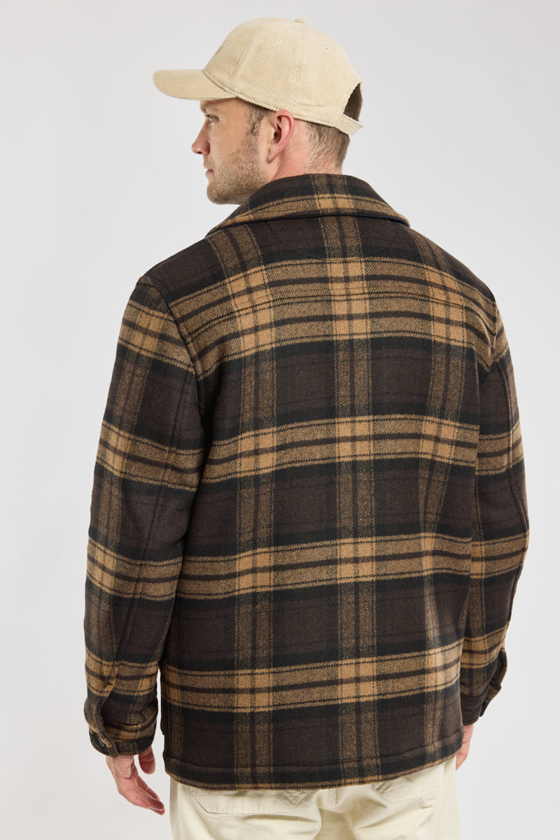 armor-lux-veste-p-cheur-carreaux-homme-laine-h-ritage image 3