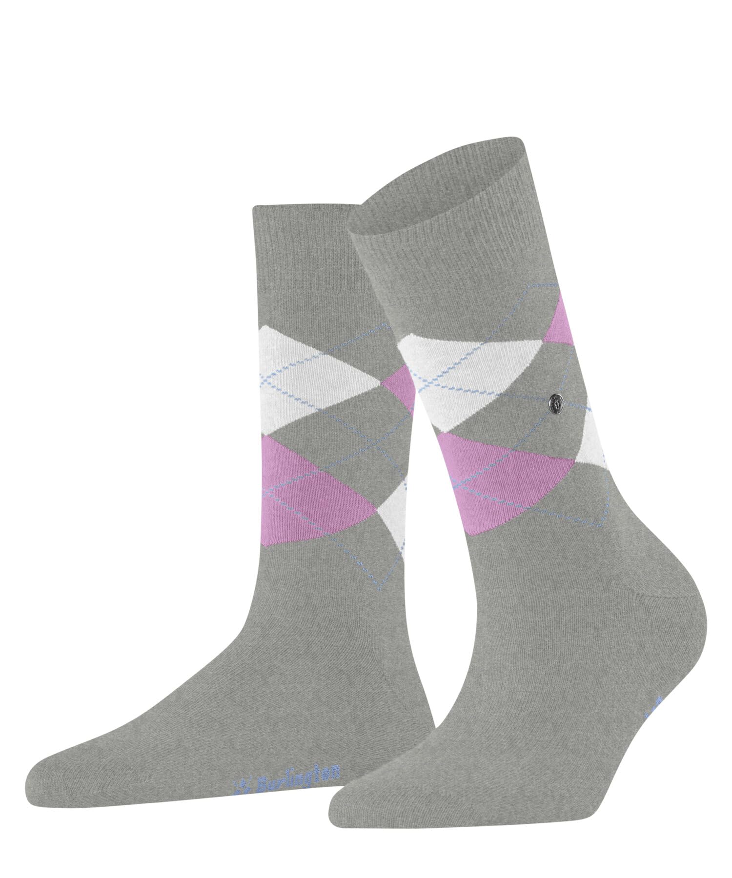 burlington-basic-gift-box-chaussettes-femme-coffret-cadeau image 4
