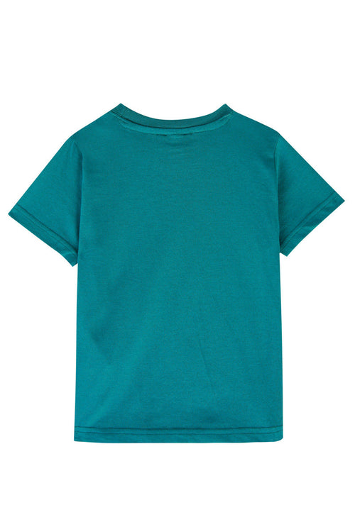 armor-lux-h-ritage-t-shirt-kids-100-coton-uni image 3