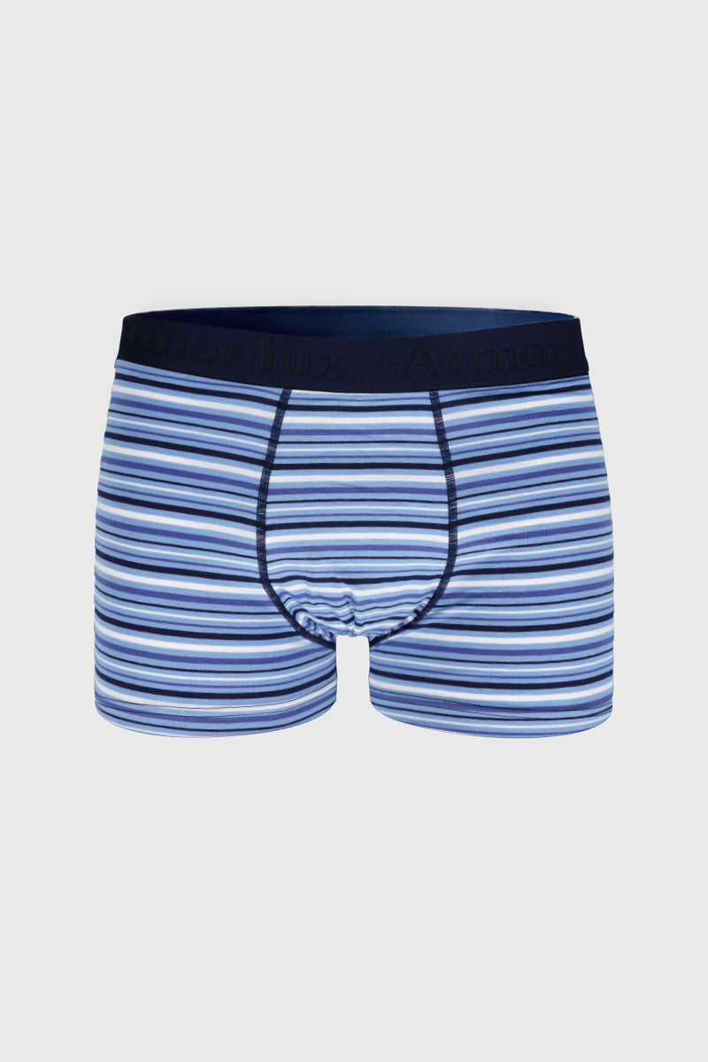armor-lux-boxer-ray-h-ritage-boxer-homme-coton-l-ger-stretch image 1