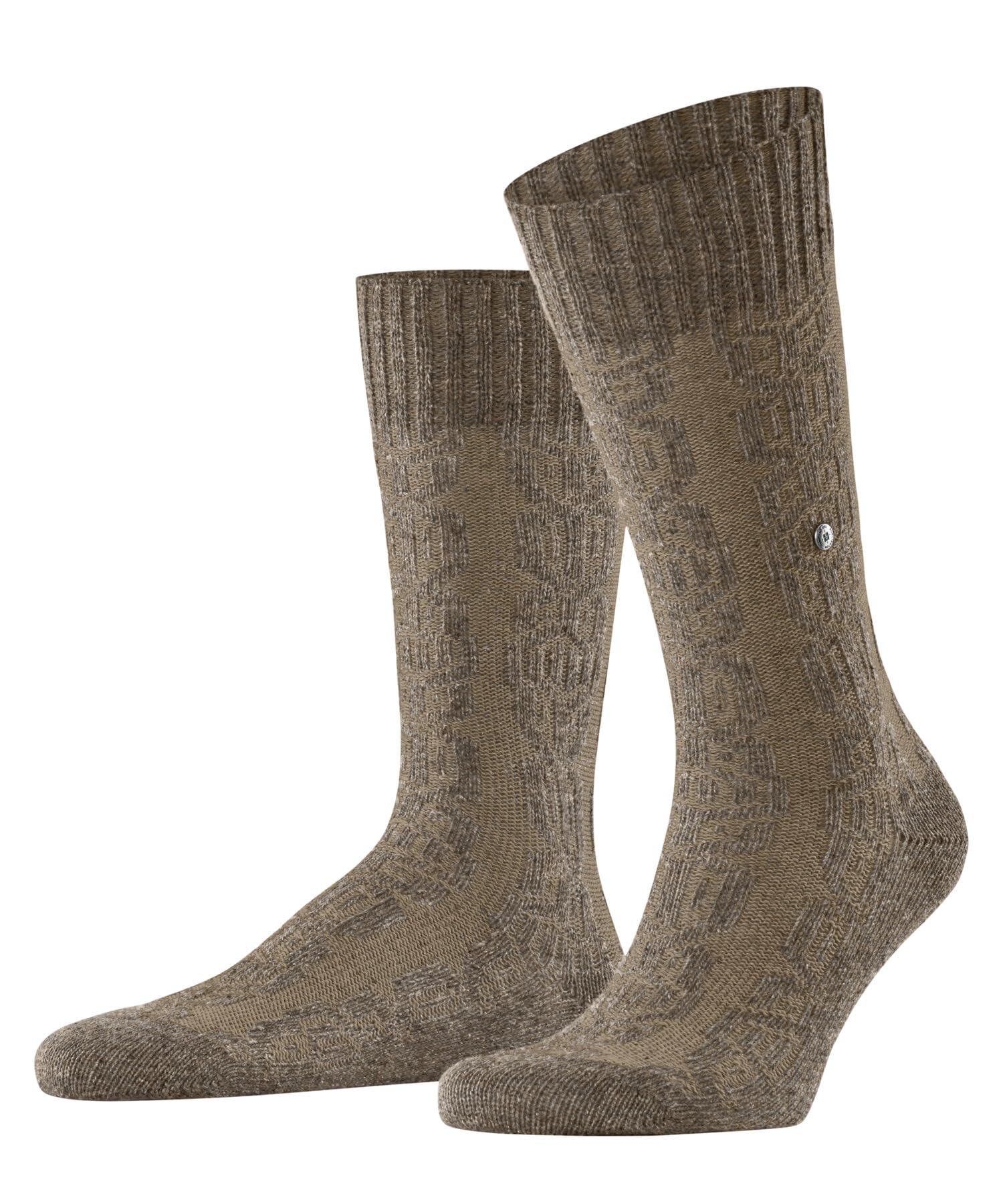 burlington-rainy-boot-chaussettes-femme-laine-et-soie image 8