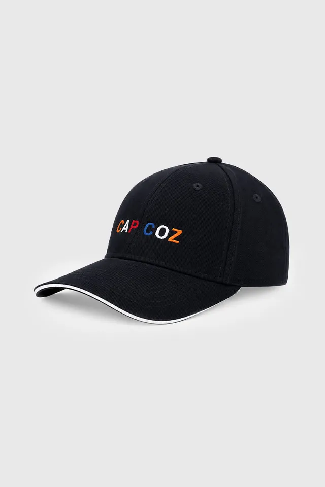 armor-lux-casquette-le-cap-coz-2026-100-coton image 1