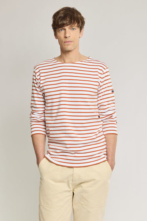 armor-lux-amiral-marini-re-homme-rayures-all-over-coton-2 image 2