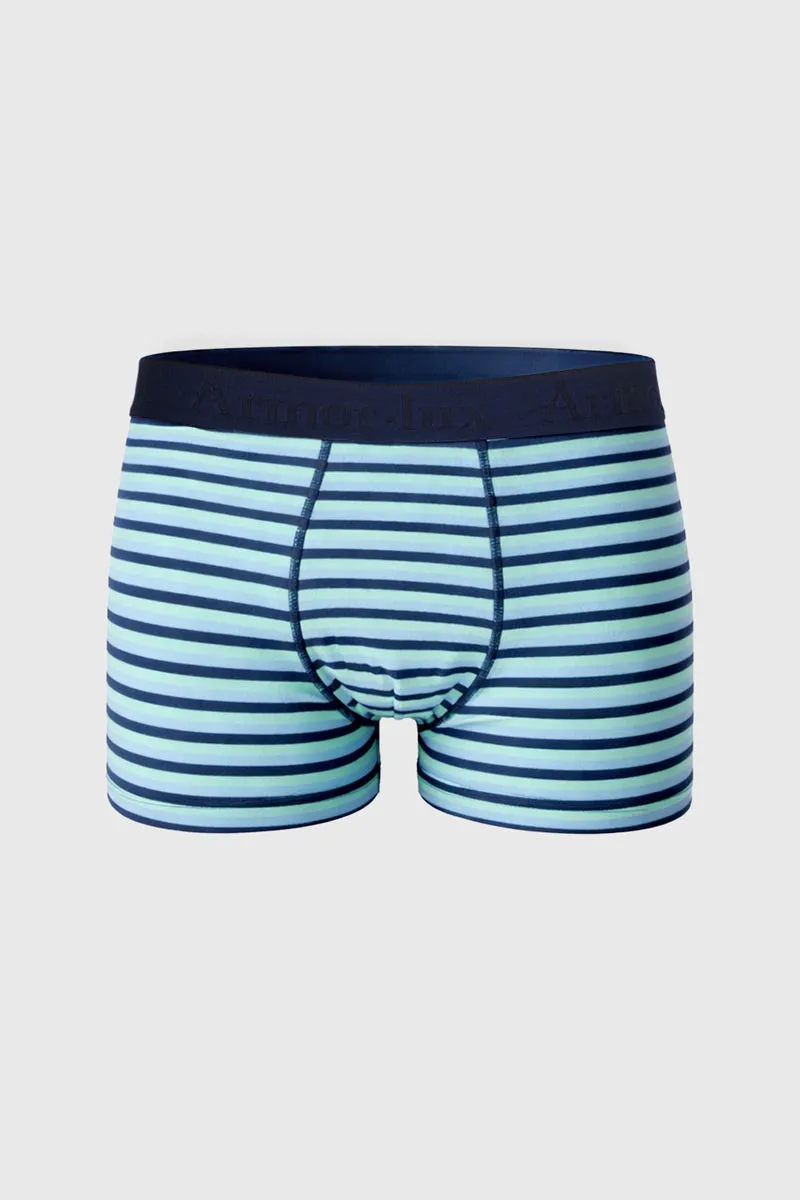 armor-lux-boxer-ray-homme-coton-biologique image 1
