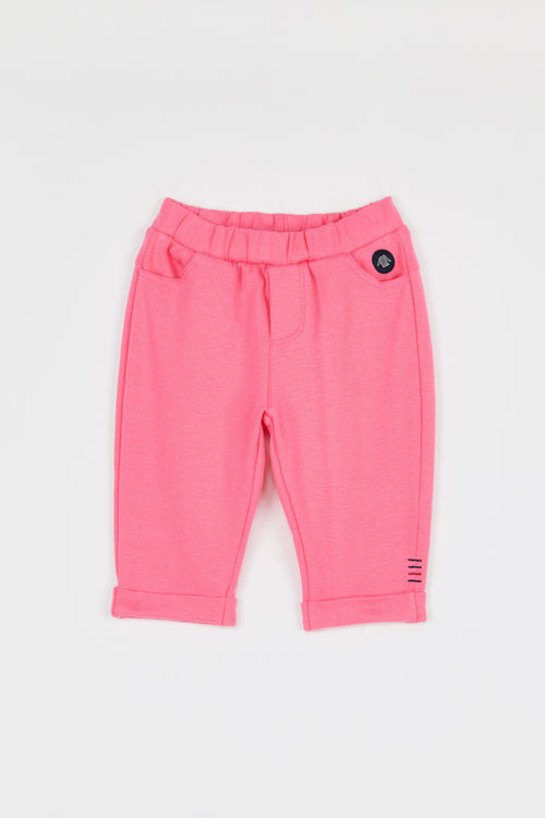 armor-lux-pantalon-b-b-coton-coupe-confortable image 2