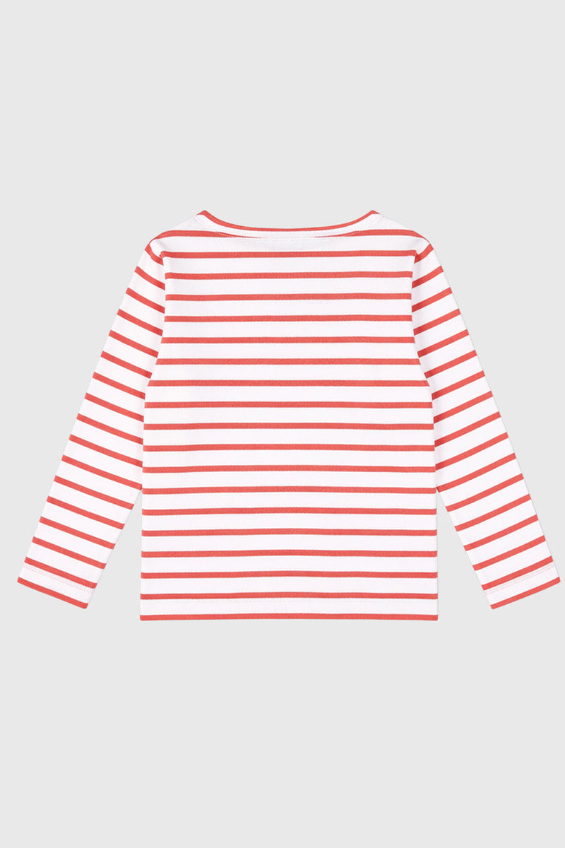 armor-lux-marini-re-beg-meil-kids-coton-l-ger image 2