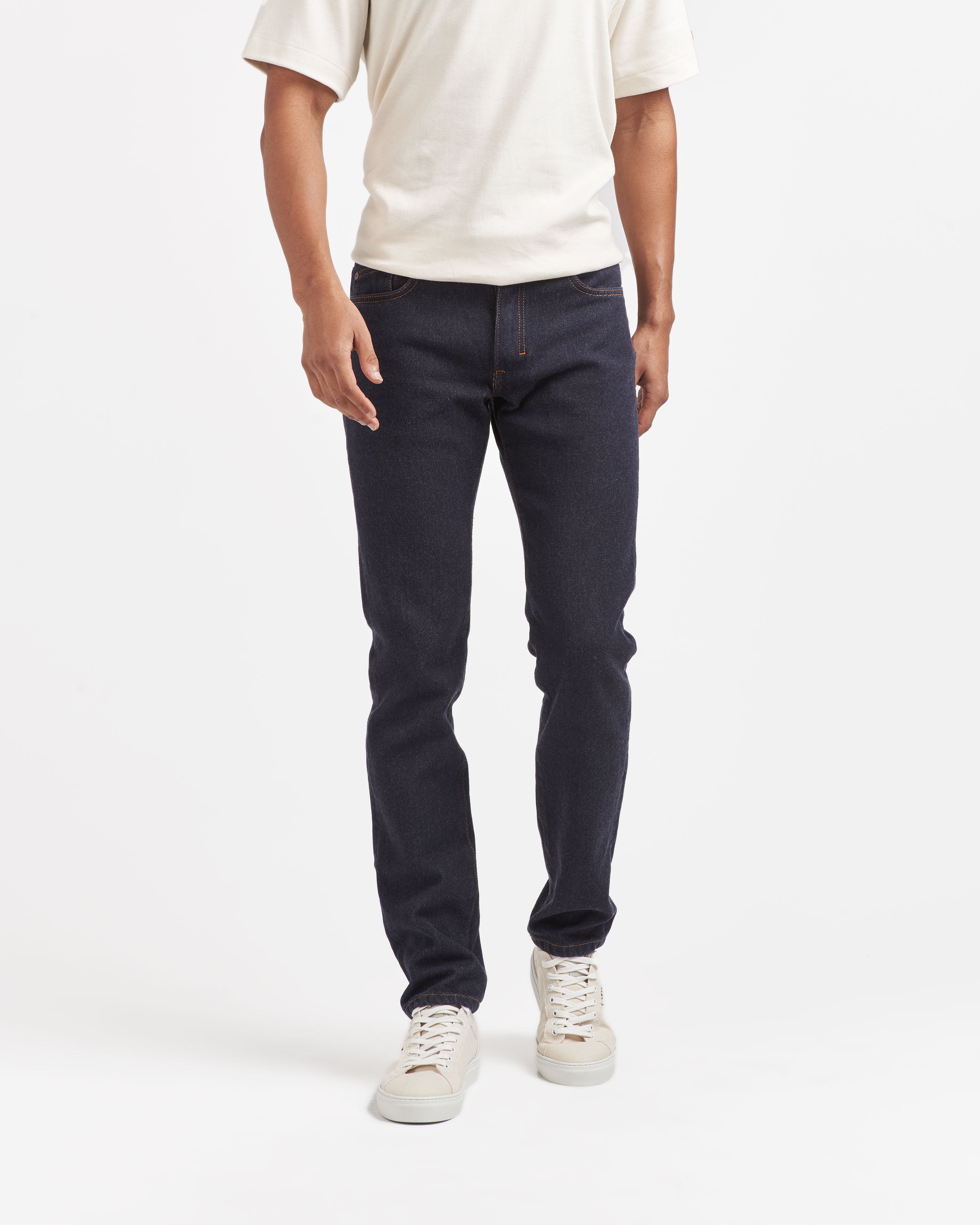 atelier-tuffery-alphonse-jean-ajust-homme-laine-fran-aise-saint-james-x-tuffery image 2
