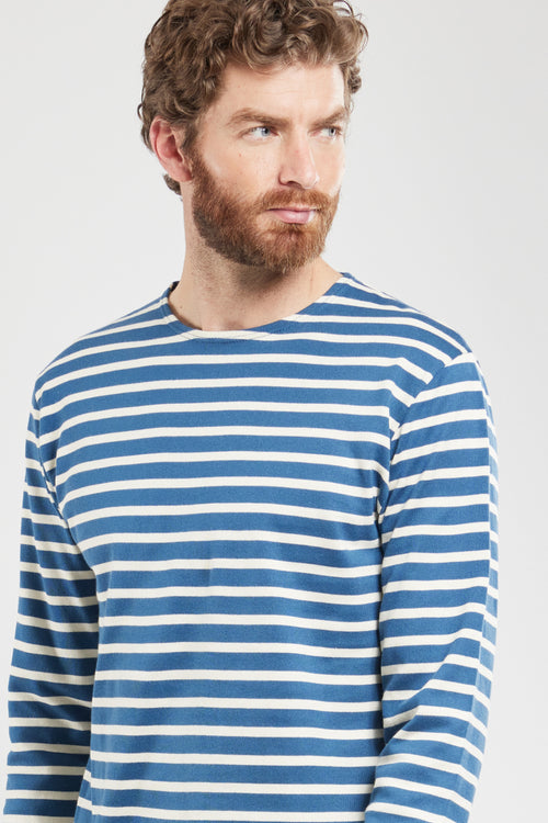 armor-lux-h-ritage-marini-re-homme-coton-rustique-236-g-m image 3