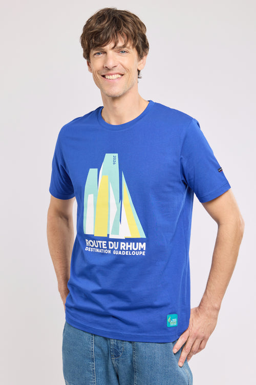 armor-lux-t-shirt-homme-route-du-rhum-destination-guadeloupe-2 image 6