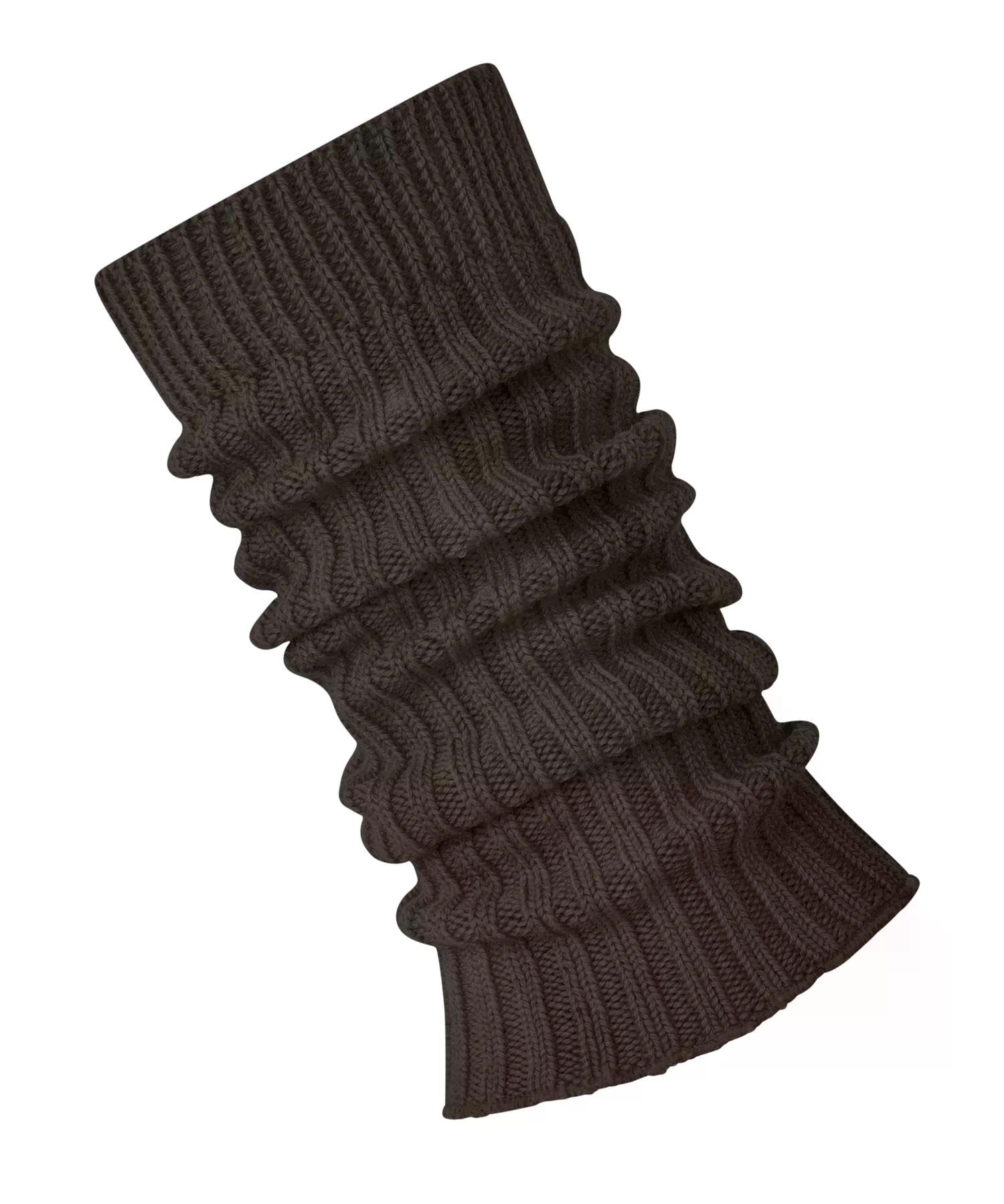 burlington-plymouth-jambi-res-femme-laine-dark-brown-5235-taille-unique image 4
