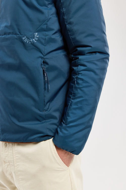 armor-lux-blouson-brest-2024-homme-d-perlant-dition-f-tes-maritimes image 5