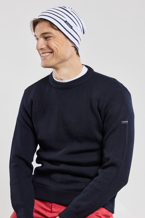 armor-lux-bonnet-breton-coton-interlock-taille-2-3 image 3