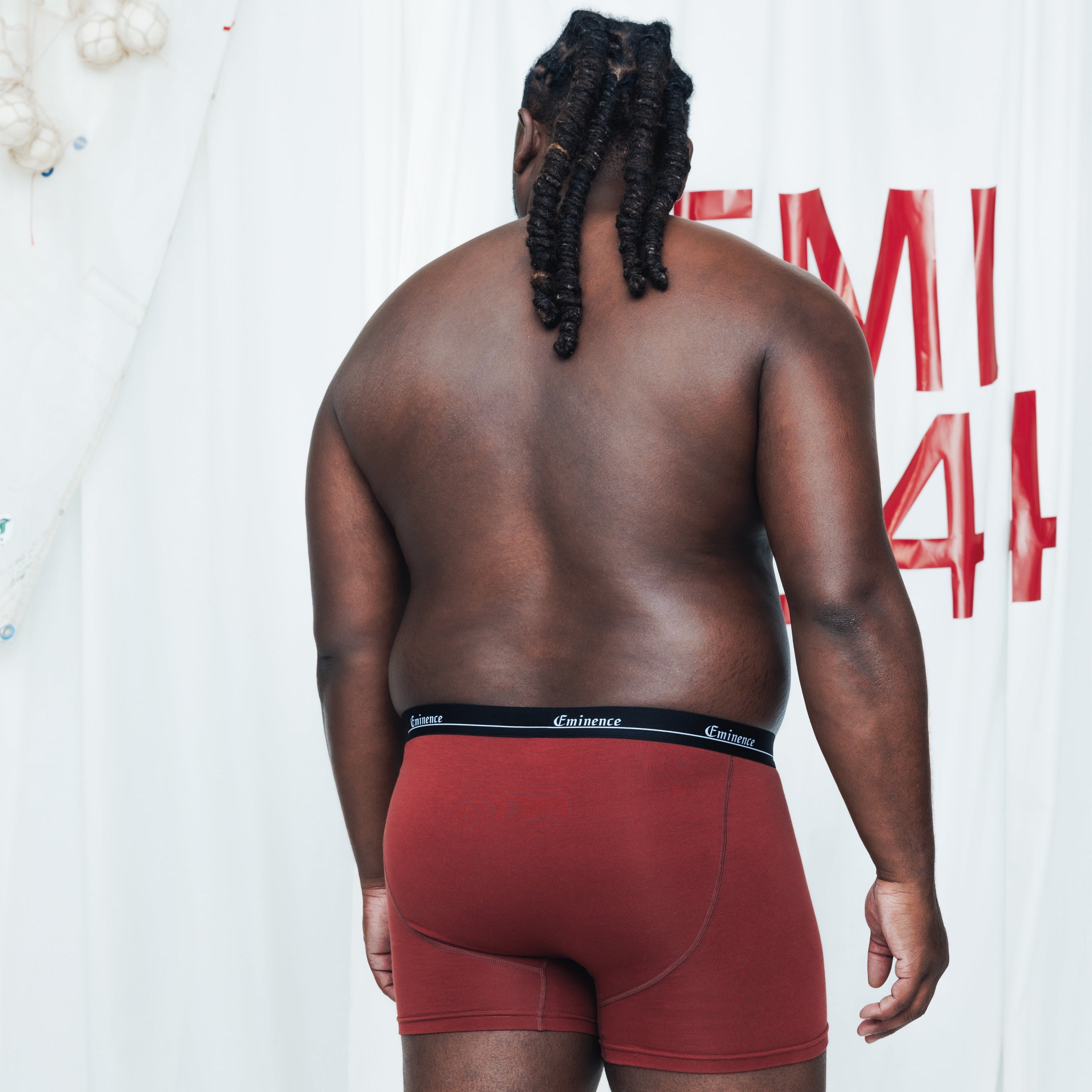 eminence-select-lot-de-3-boxers-homme-grandes-tailles-2xl-7xl image 5