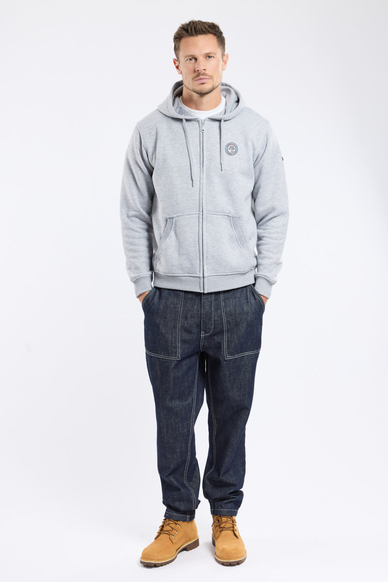 armor-lux-sweat-zipp-tout-commence-en-finist-re-homme image 3