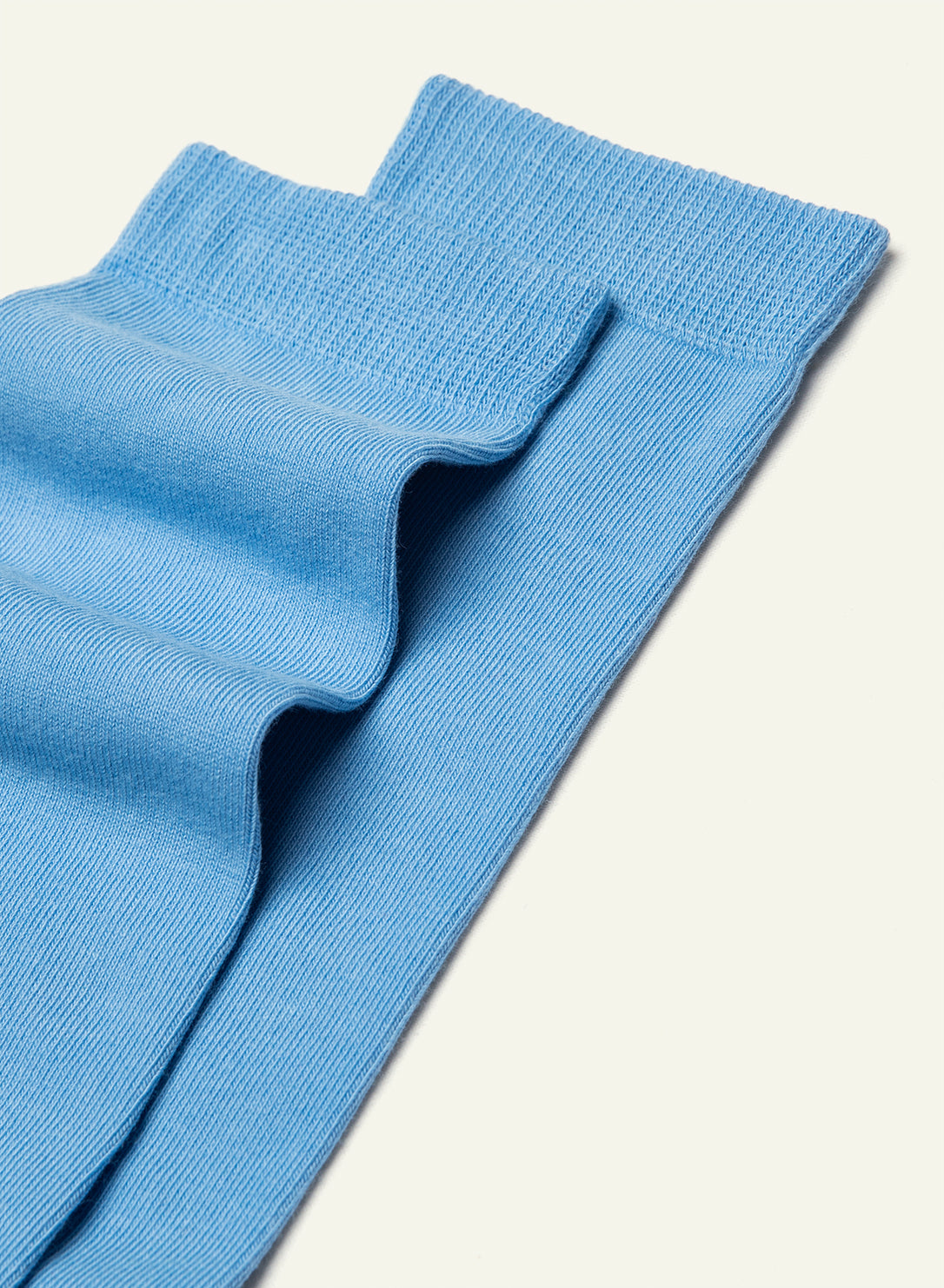 archiduchesse-bleu-ligne-13-chaussette-de-ville-mi-mollet image 3