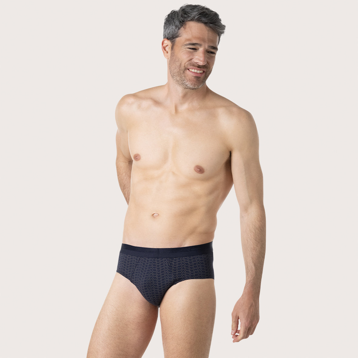 eminence-studio-lot-de-3-slips-homme image 2