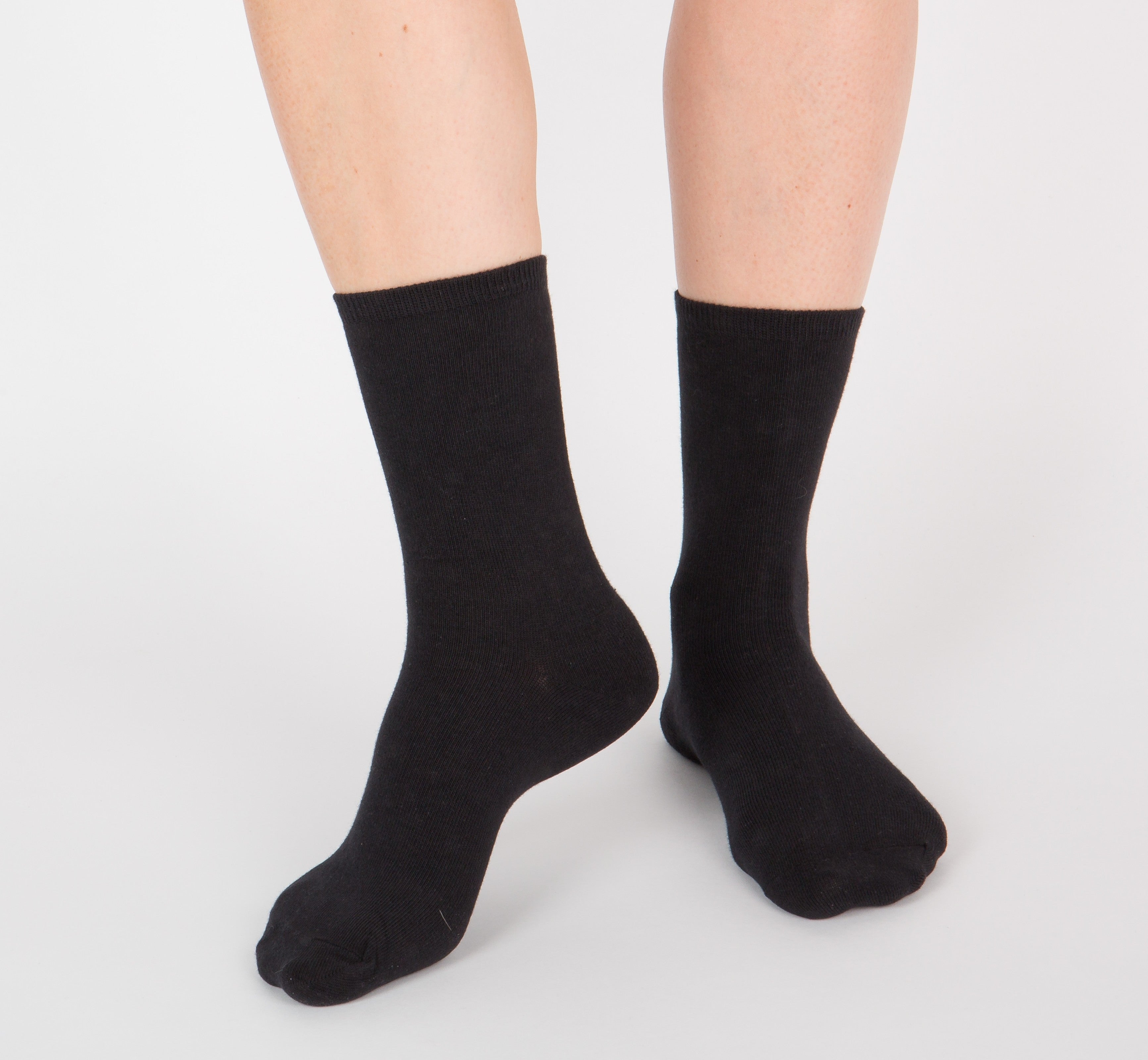 archiduchesse-noir-r-glisse-chaussettes-courtes-unisexe-best-seller image 5