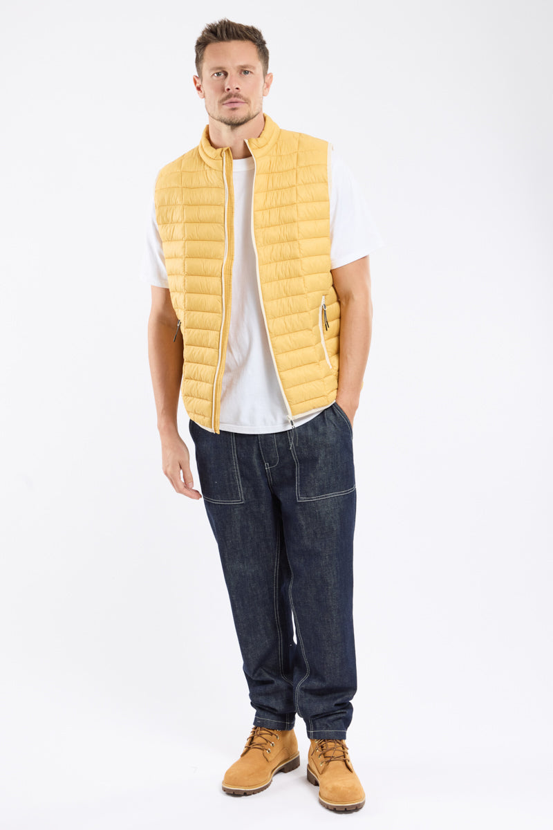 armor-lux-doudoune-sans-manche-homme-matelass-e image 3