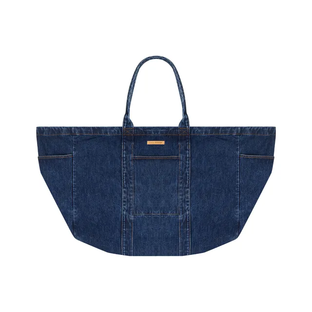 atelier-tuffery-sac-xl-jean-denim-robuste image 1