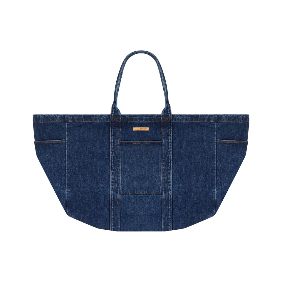 atelier-tuffery-sac-xl-jean-denim-robuste image 1