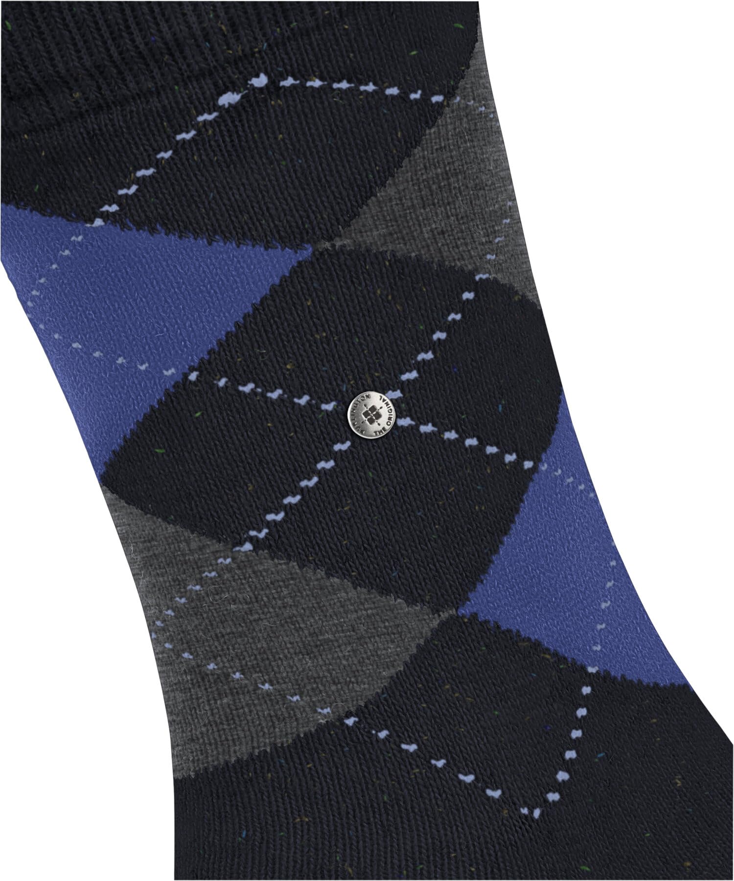 burlington-dundee-chaussettes-homme-laine-et-viscose image 4