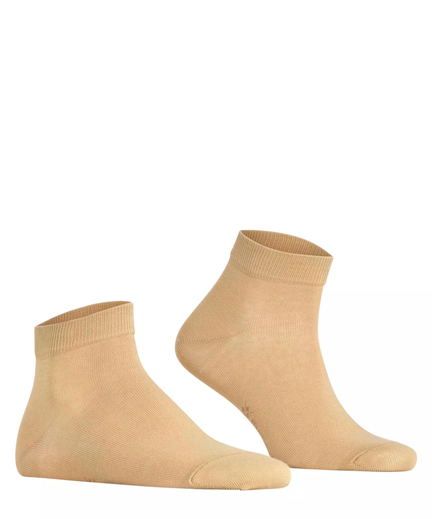 burlington-palace-street-m-sn-chaussettes-basses-homme-coton-beige-sesame-4410-4 image 3