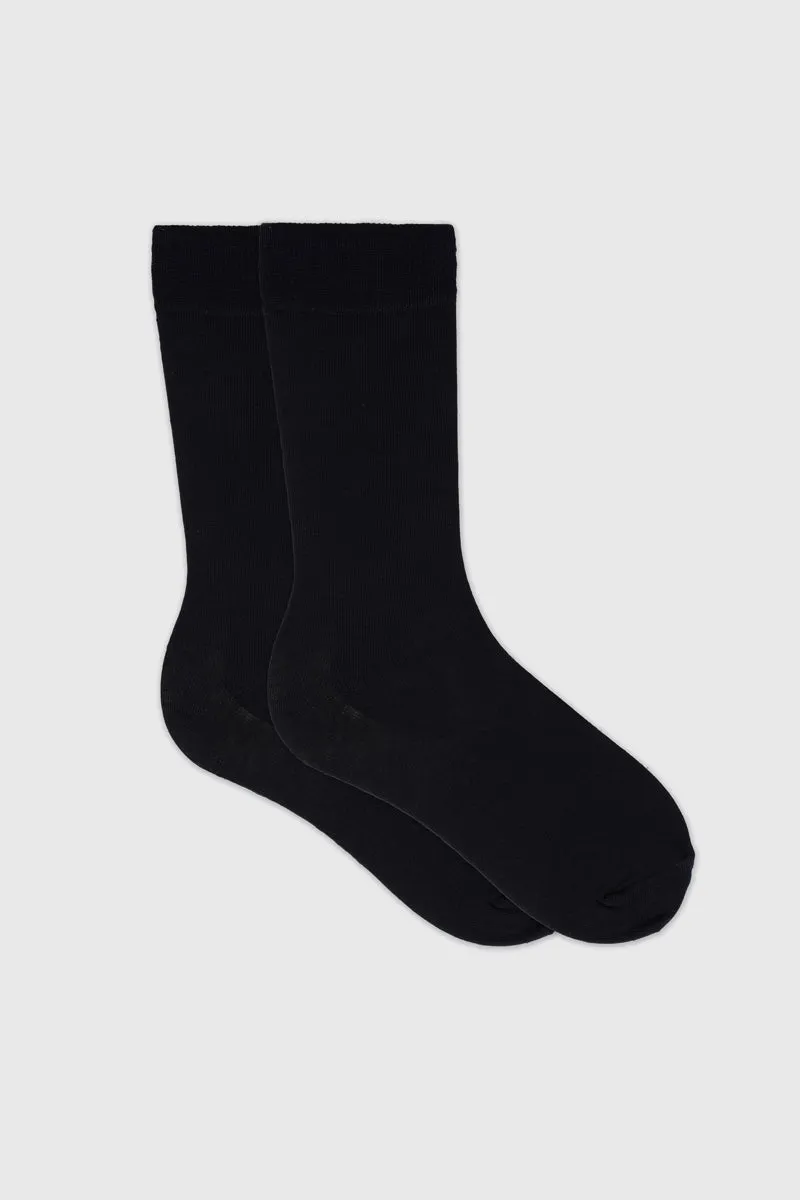 armor-lux-chaussettes-loer-chaussettes-coton-homme image 1