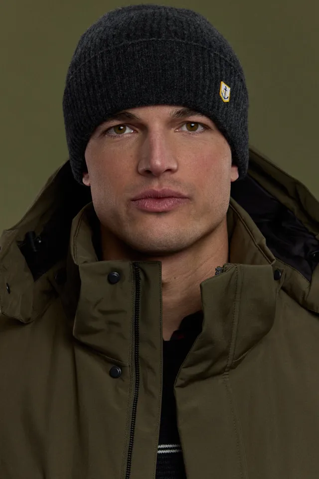 armor-lux-bonnet-h-ritage-mixte-100-lambswool image 1