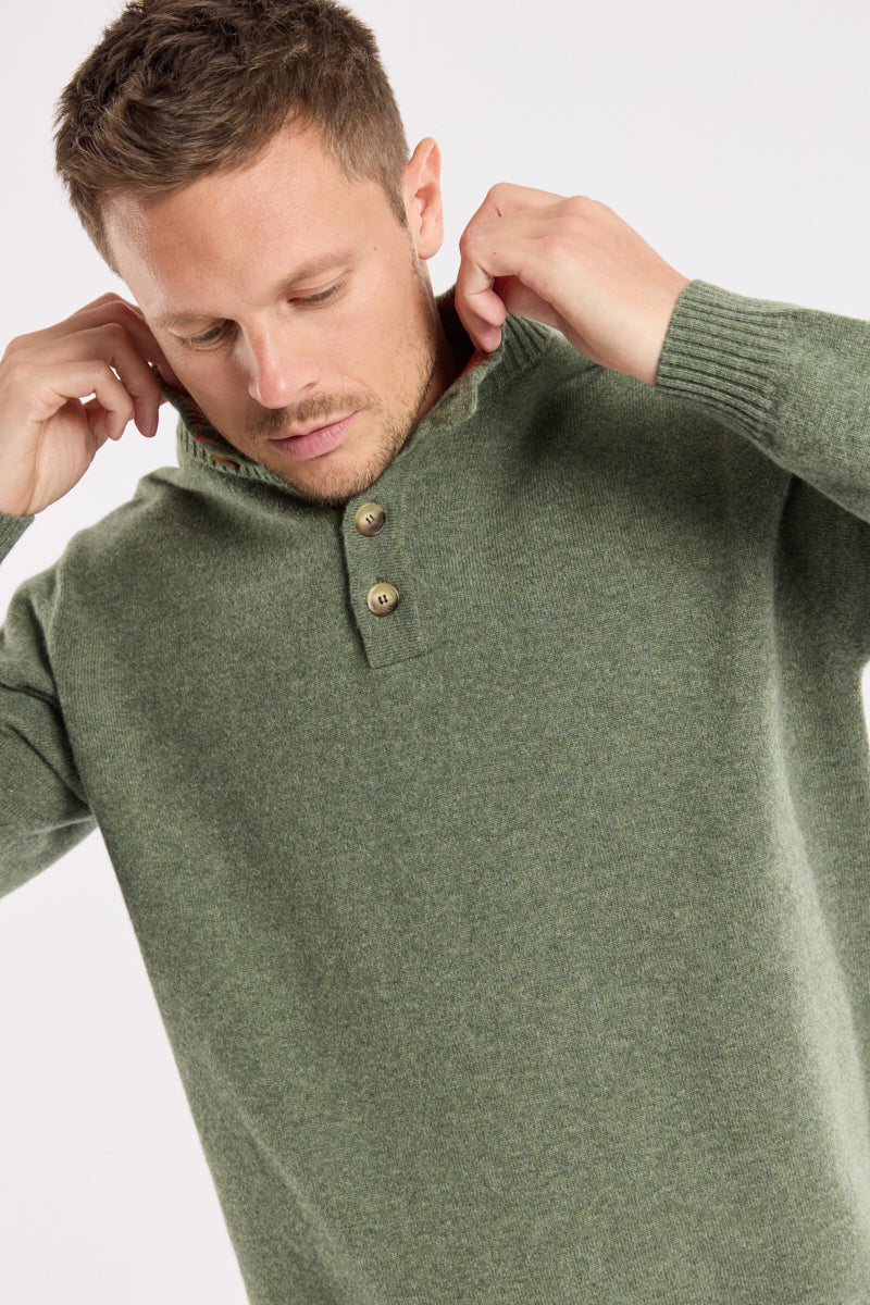 armor-lux-pull-camionneur-homme-100-laine-3 image 3