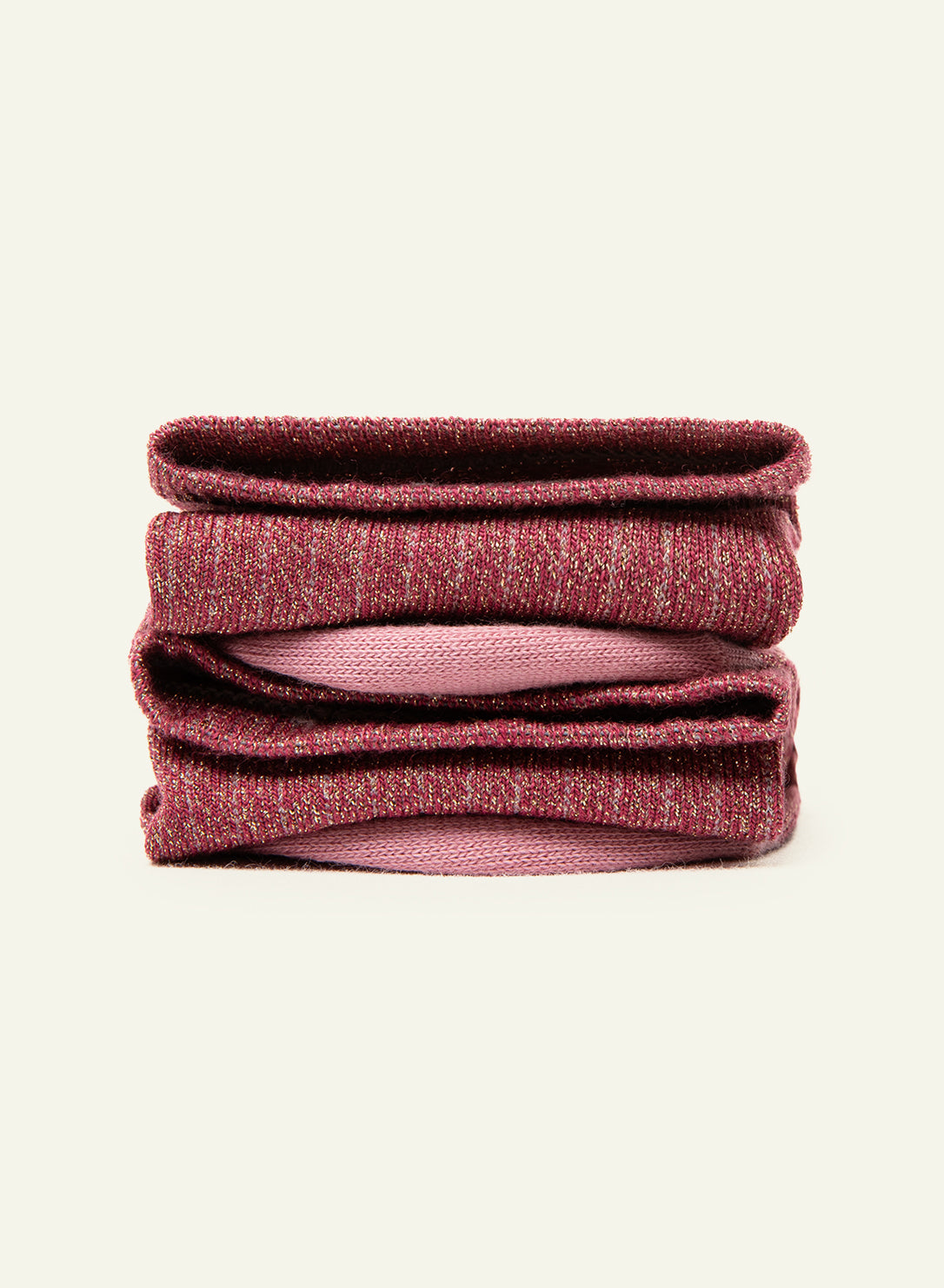 archiduchesse-paillet-e-brume-de-cassis-chaussettes-courtes-lurex image 1