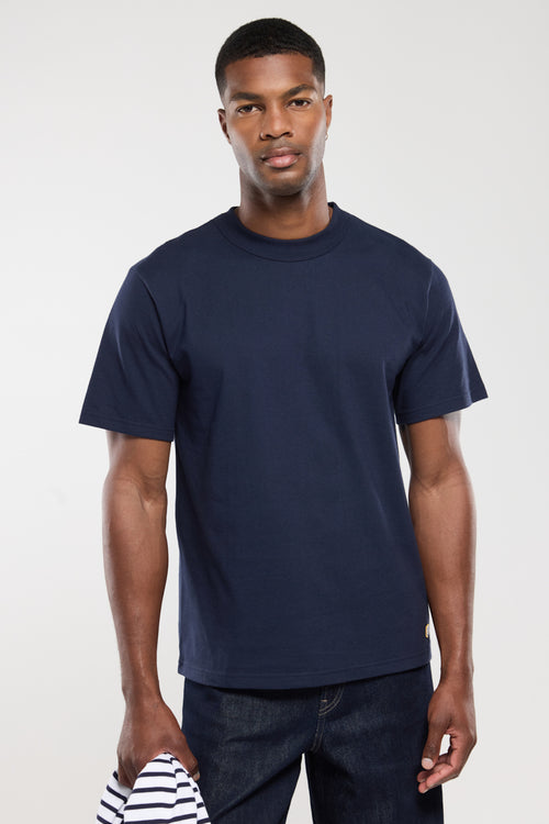 armor-lux-callac-t-shirt-homme-coton-bio-coupe-loose-2 image 5