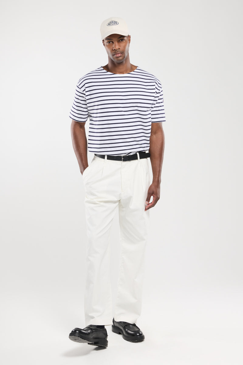 armor-lux-marini-re-th-viec-t-shirt-marini-re-homme-manches-courtes-coton-l-ger image 3