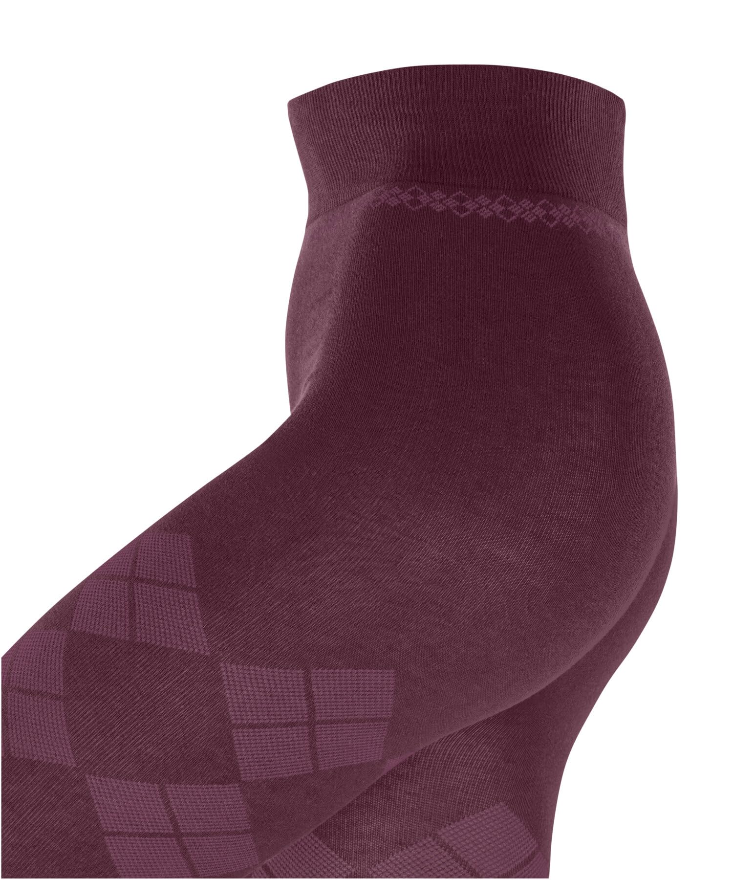 burlington-collant-opaque-femme-elegant-essence-coton-bio-50-deniers image 3