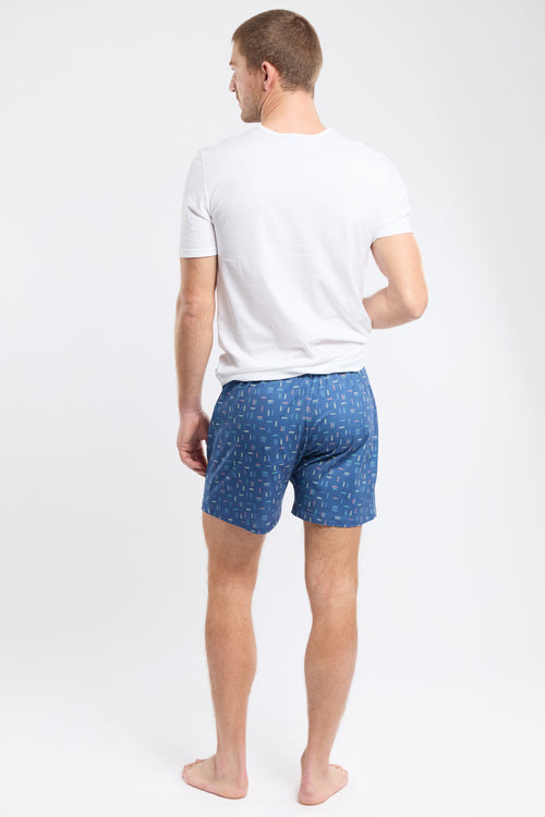 armor-lux-boxer-rayures-coton-bio-l-ger-homme image 5