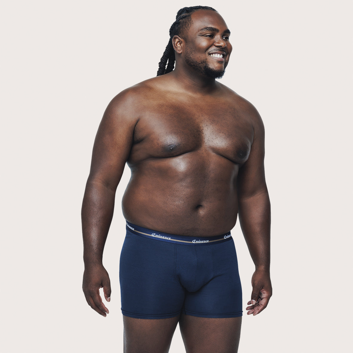 eminence-lot-de-3-boxers-homme-grandes-tailles-select image 2