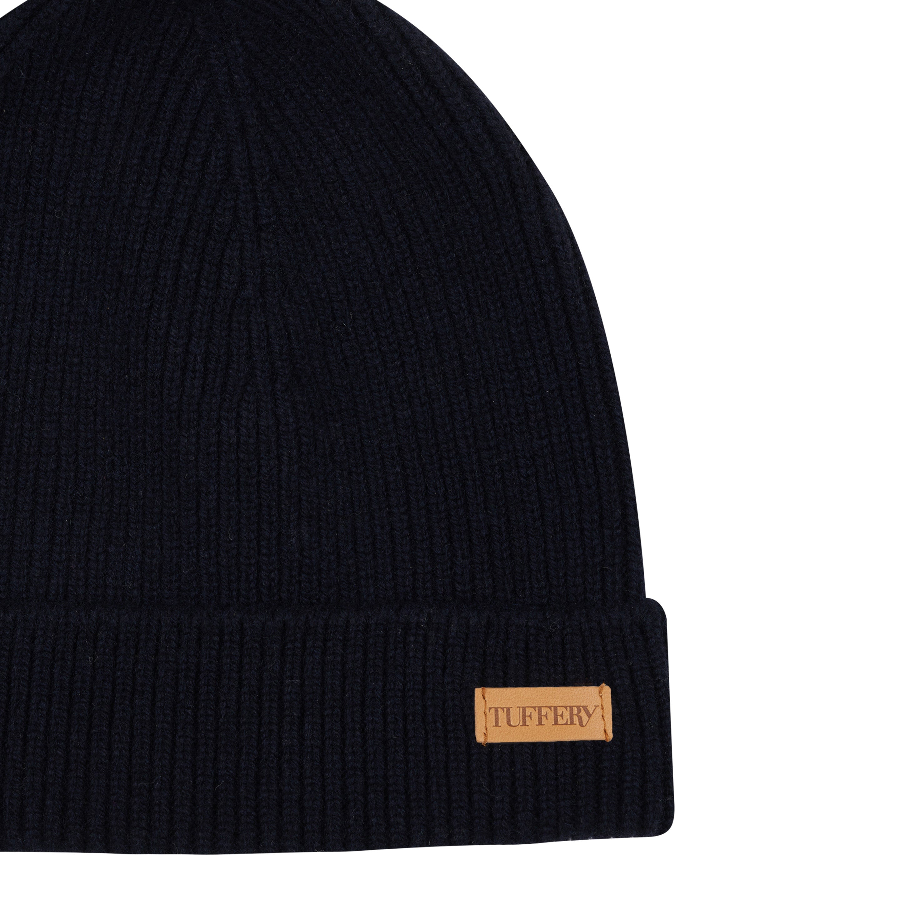 atelier-tuffery-bonnet-marine-laine-fran-aise-c-tel-e image 2