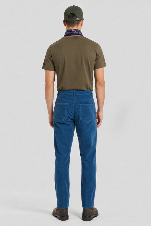 armor-lux-h-ritage-pantalon-velours-coton-stretch-homme image 4