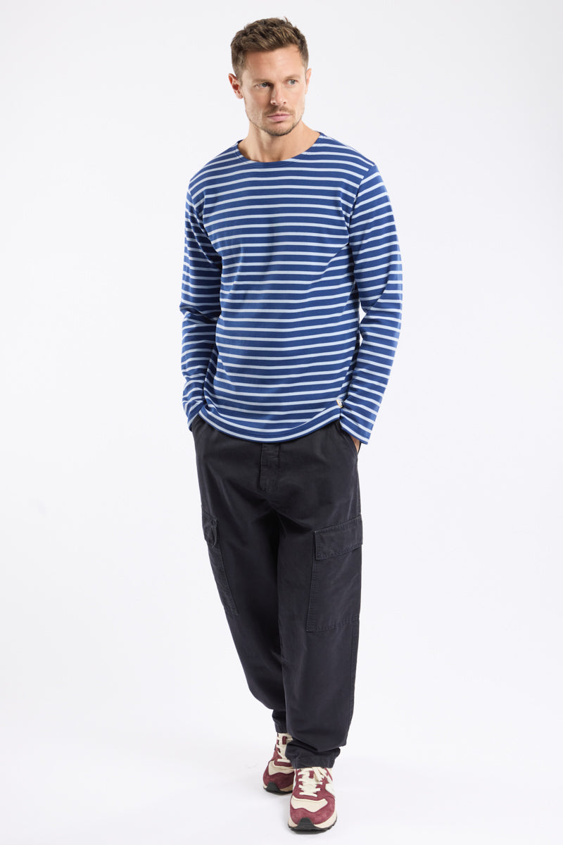 armor-lux-marini-re-h-ritage-homme-coton-pais-interlock image 3