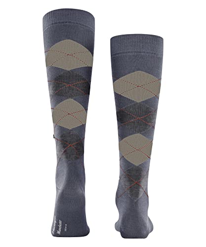 burlington-manchester-chaussettes-longues-homme-jean-40-46 image 8