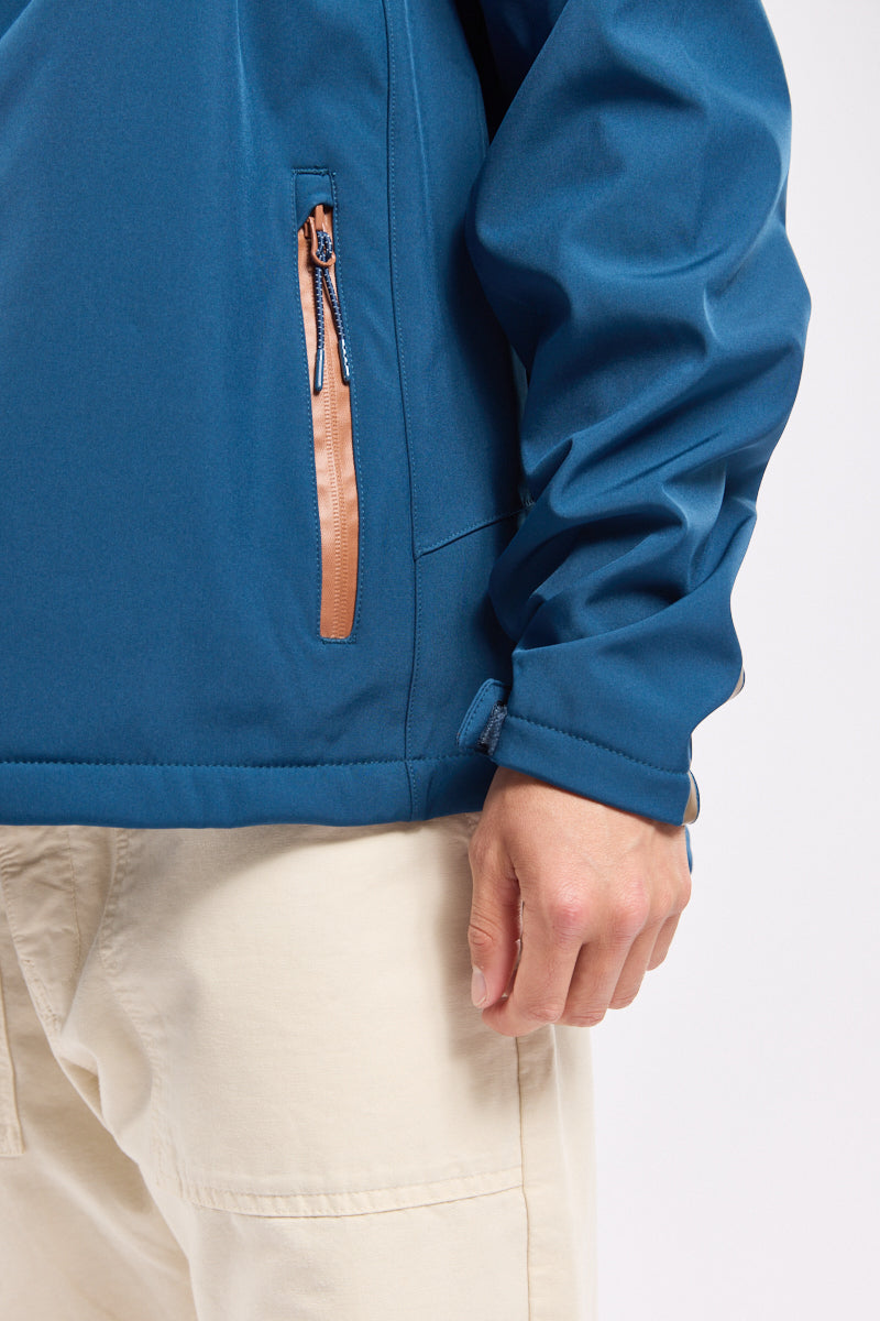 armor-lux-veste-softshell-homme-imperm-able-2 image 4