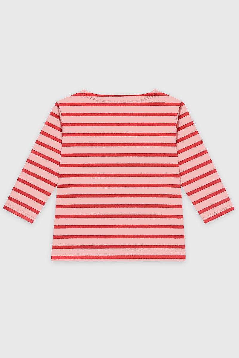 armor-lux-marini-re-baby-coton-pais-interlock-260g-m image 2