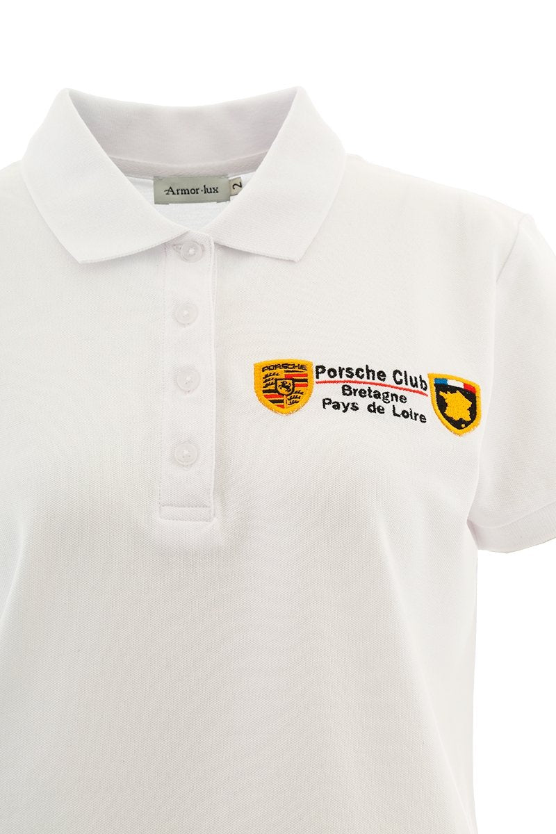armor-lux-polo-porsche-club-femme-polo-femme-coton-piqu image 3