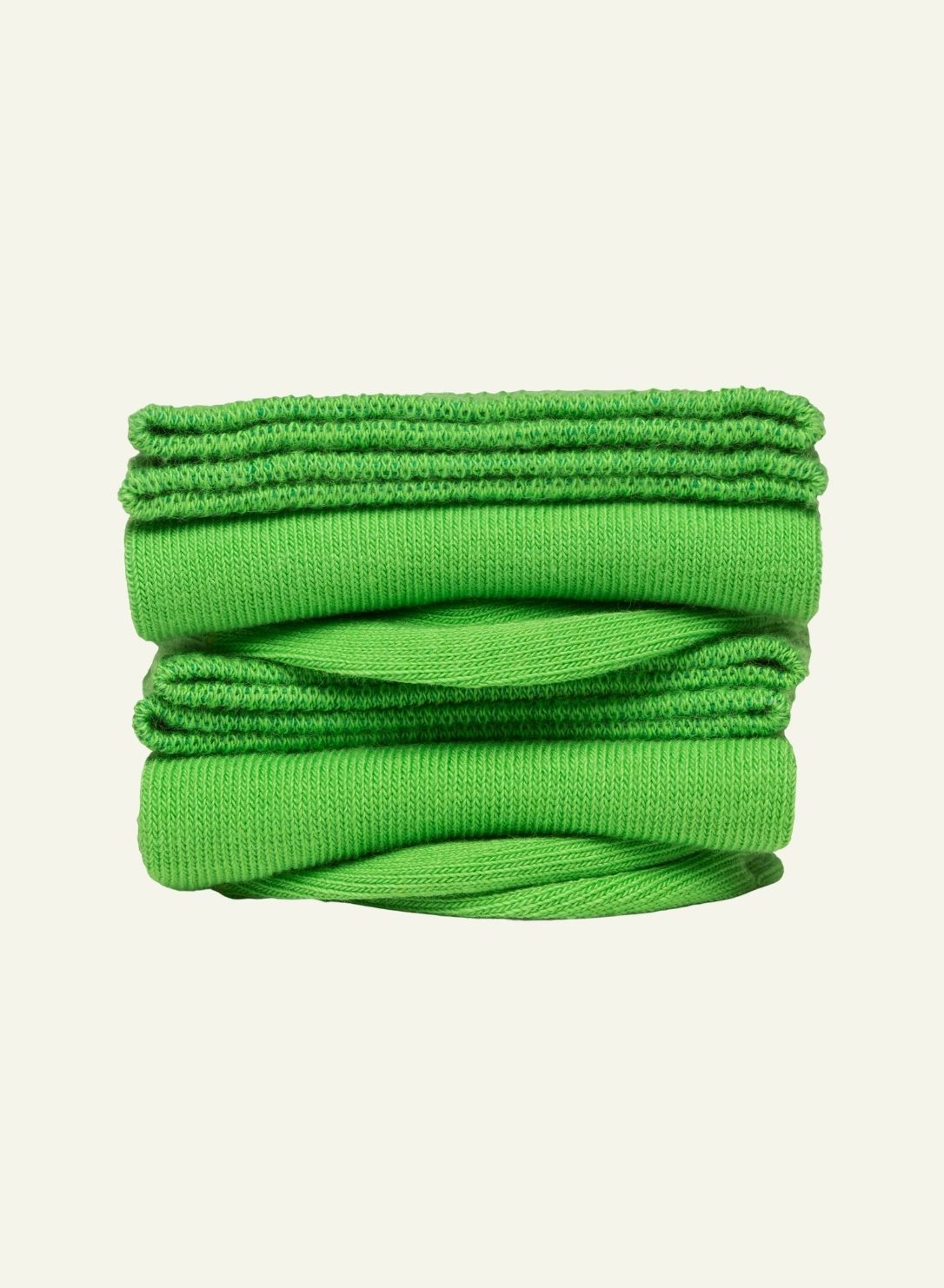 archiduchesse-de-ville-vert-saint-etienne-chaussettes-mi-hautes image 1
