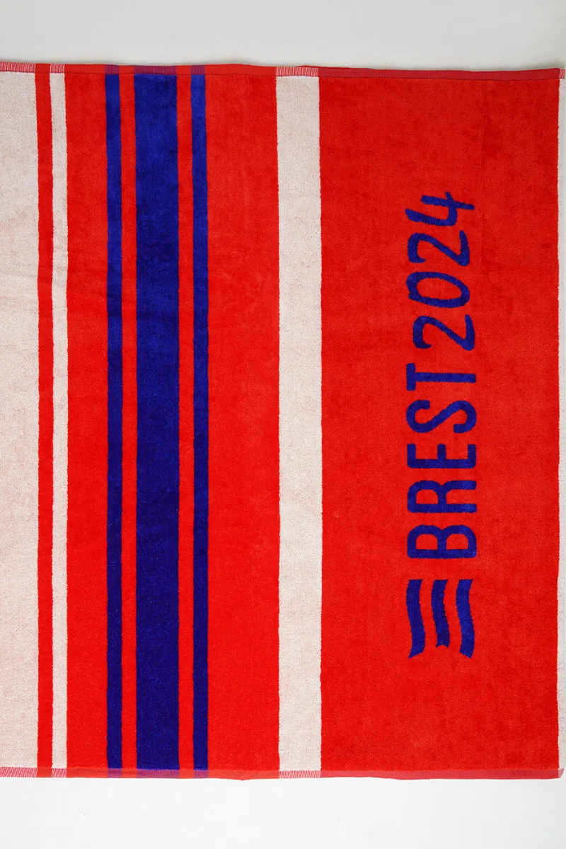armor-lux-drap-de-plage-brest-2024-100x180-cm image 1